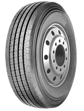 Шина вантажна ANNAITE 366 225/75R17.5 129/127M 16PR TL